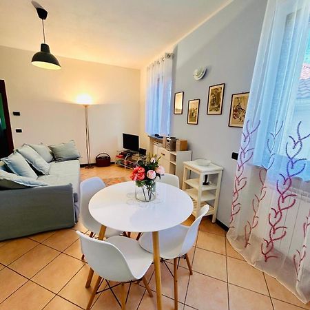 L' Altro Nido Appartement San Genesio ed Uniti Buitenkant foto