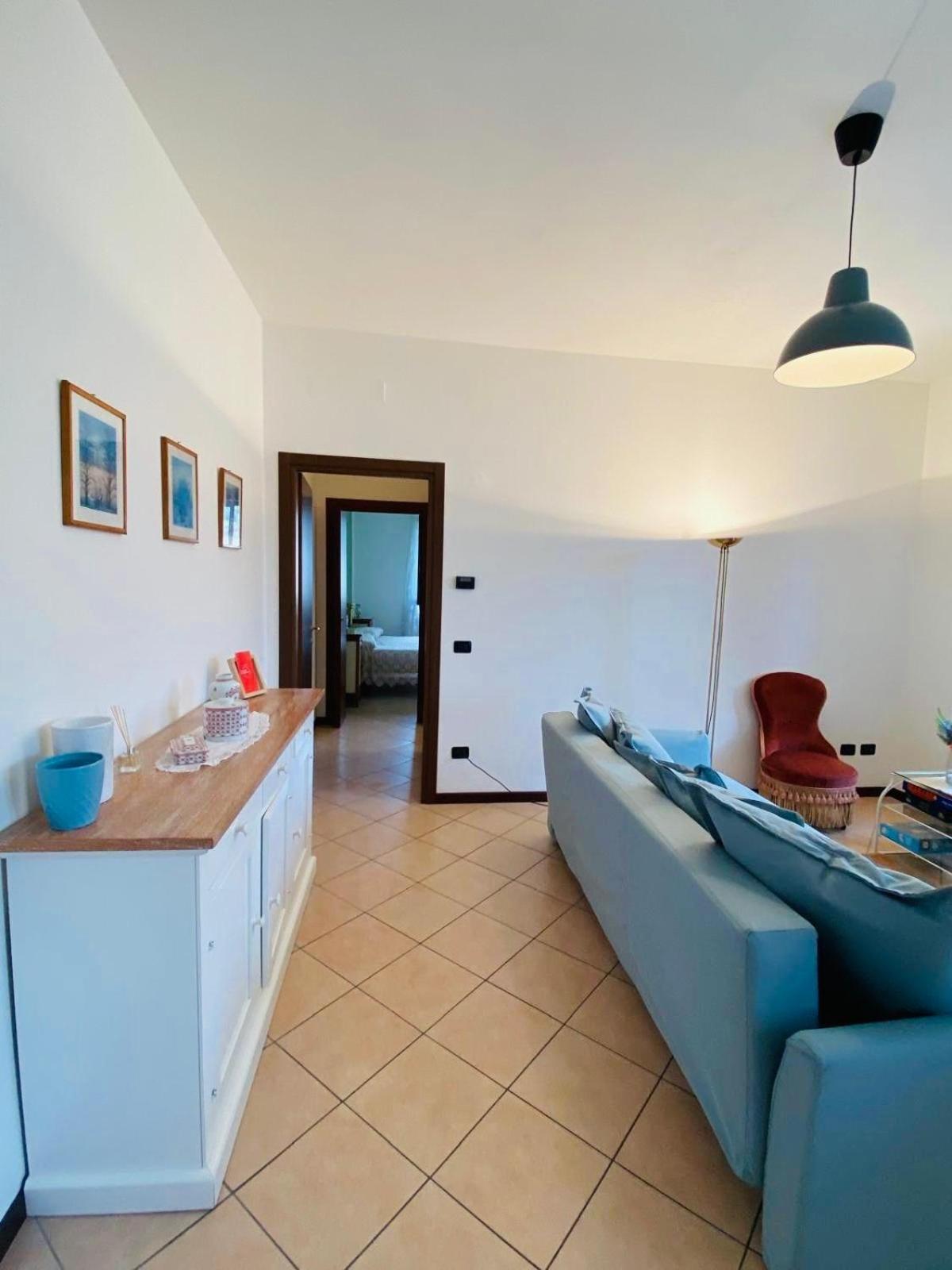 L' Altro Nido Appartement San Genesio ed Uniti Buitenkant foto