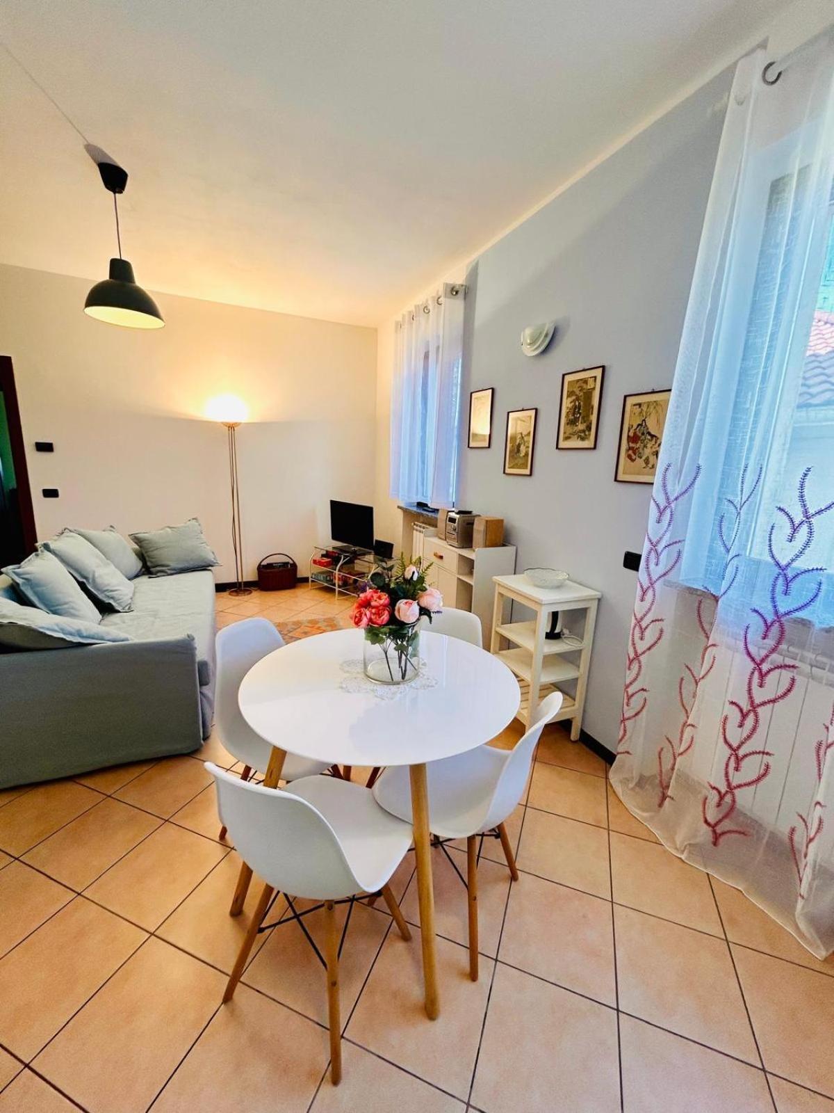 L' Altro Nido Appartement San Genesio ed Uniti Buitenkant foto