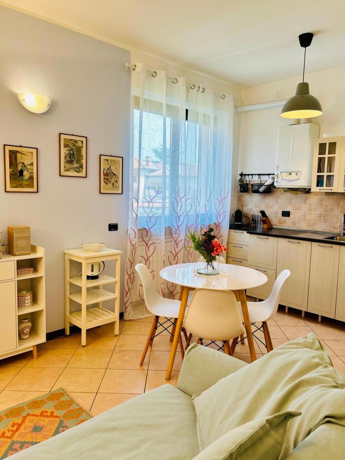 L' Altro Nido Appartement San Genesio ed Uniti Buitenkant foto